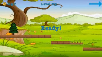 Jimmy Skater Adventure screenshot 2