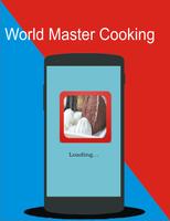 World Master Cooking 海报