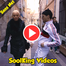 فيديوهات سولكينغ - Soolking APK
