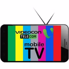 Videocon Mobile Tv Live Online
