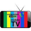 Videocon Mobile Tv Live Online