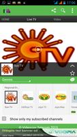 Videocon Mobile Tv Live Online gönderen