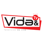 Vida Tv 아이콘