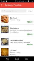 Comer Mais - Restaurantes 截图 2