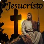 The life of Jesus icône