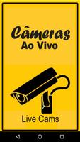 Câmera de Monitoramento Online 🎥 постер