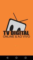 پوستر Tv Digital ao Vivo Grátis 📺