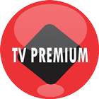 Tv Premium Grátis Ao Vivo 🎞 иконка