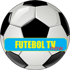 Futebol TV ⚽ 图标