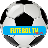 Football TV-icoon