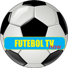Futebol TV ⚽ biểu tượng
