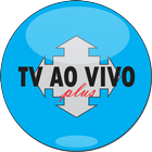 Tv Ao Vivo Online 📺 أيقونة