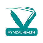 My Vidal Health आइकन