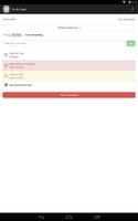 To-do Gear: to-do & task list captura de pantalla 2
