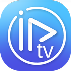 IPTV: онлайн ТВ и фильмы иконка