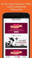 VİDANYA โปสเตอร์