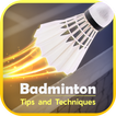 Badminton Tips and Techniques