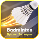Badminton Tips and Techniques APK