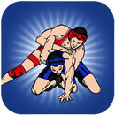 APK Wrestling Tips and Techniques