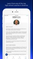 برنامه‌نما Wrestling Tips and Techniques عکس از صفحه