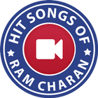 Hit Songs of Ram Charan ikona