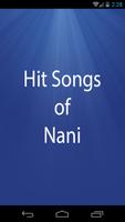 Hit Songs of Nani capture d'écran 1