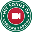 Hit Songs of Kareena Kapoor