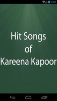 Hit Songs of Kareena Kapoor captura de pantalla 1