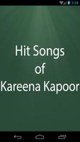 Hit Songs of Kareena Kapoor captura de pantalla 3