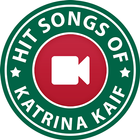 Hit Songs of Katrina Kaif ikona