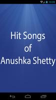 Hit Songs of Anushka Shetty plakat