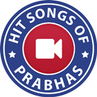 Hit Songs of Prabhas-icoon