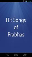Hit Songs of Prabhas-poster