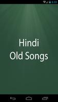 Hindi Old Songs plakat