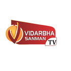 Vidarbha Sanman TV icône
