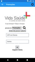 برنامه‌نما Cartão Vida Saúde عکس از صفحه