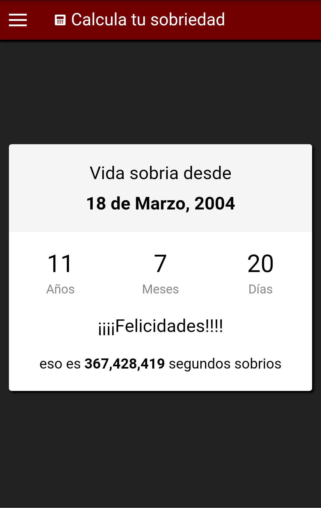 Vida Sobria For Android Apk Download