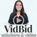 Vidbid - Marketing APK