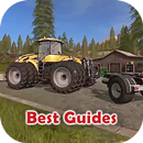 Best Guide Of Farming Simulator 17 APK