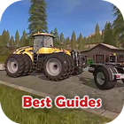 آیکون‌ Best Guide Of Farming Simulator 17
