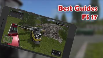 Best Guide Of Farming Simulator 17 ảnh chụp màn hình 2