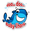 ”Baby Shark 🎶Doo Doo Doo Doo🎶