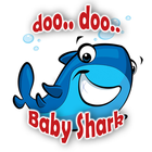 Baby Shark 🎶Doo Doo Doo Doo🎶 biểu tượng