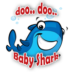 Baby Shark 🎶Doo Doo Doo Doo🎶 ikona