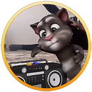 Funny Tom Cat Parody APK