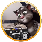 Funny Tom Cat Parody icon