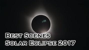 Wonderful Solar Eclipse 2017 截图 2