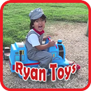 Ryan Toys: Thomas Train & Friends APK
