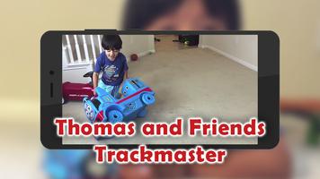 برنامه‌نما Ryan Toys: Thomas Train & Friends عکس از صفحه