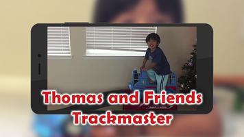 Ryan Toys: Thomas Train & Friends syot layar 2